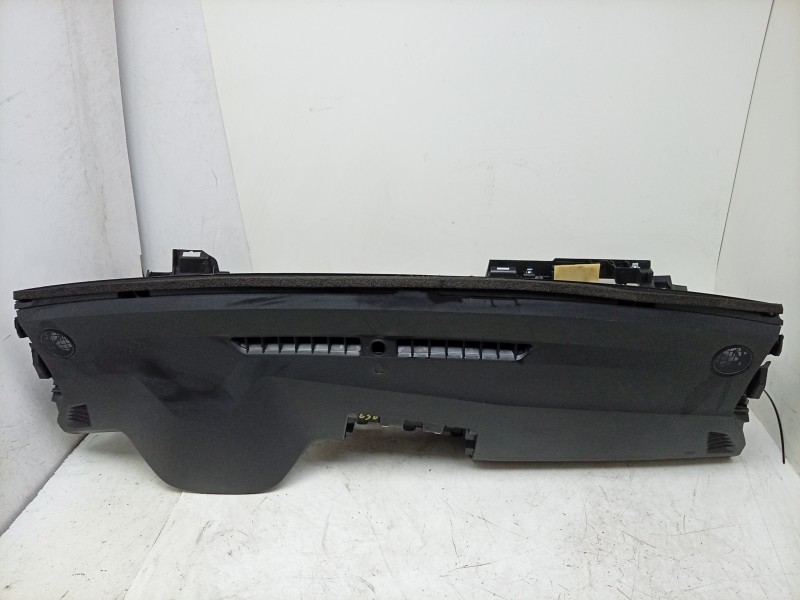Recambio de kit airbag para dacia sandero iii 1.0 tce 90 eco-g referencia OEM IAM  681008640R 