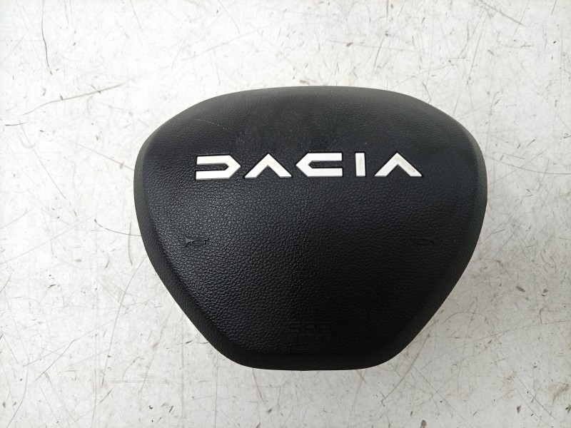 Recambio de kit airbag para dacia sandero iii 1.0 tce 90 eco-g referencia OEM IAM  681008640R 