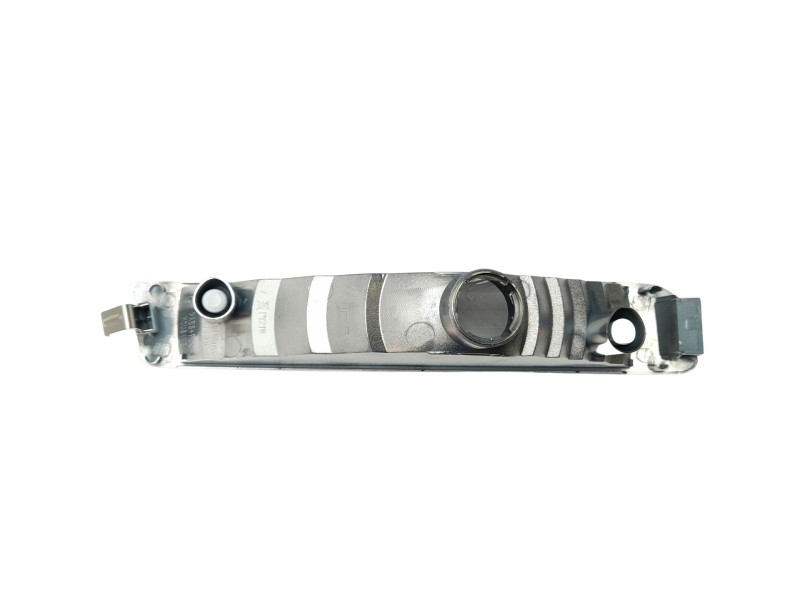 Recambio de piloto delantero izquierdo para opel vivaro referencia OEM IAM  4408521 103F16371211/14538601/5420201/OP9324114