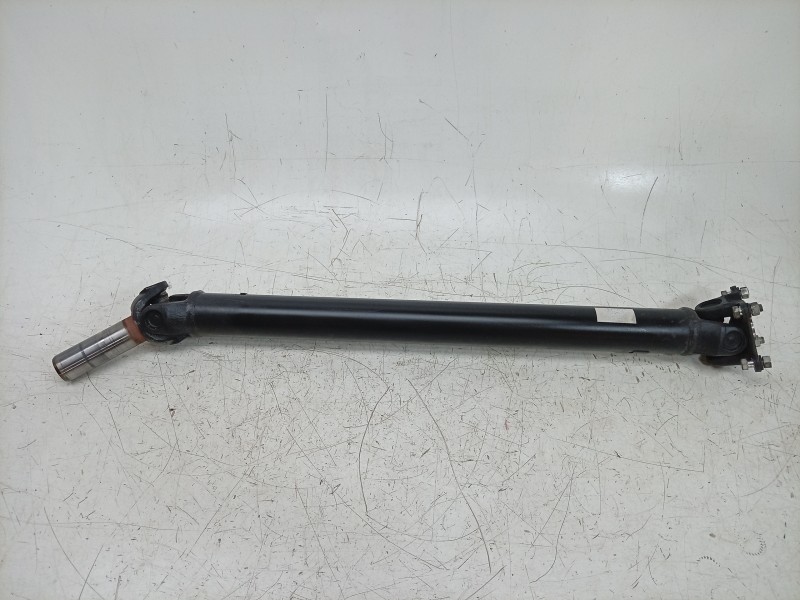 Recambio de transmision central para abarth 124 spider 1.4 (348) referencia OEM IAM  6000612240 