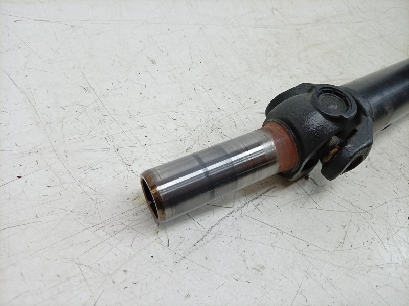 Recambio de transmision central para abarth 124 spider 1.4 (348) referencia OEM IAM  6000612240 