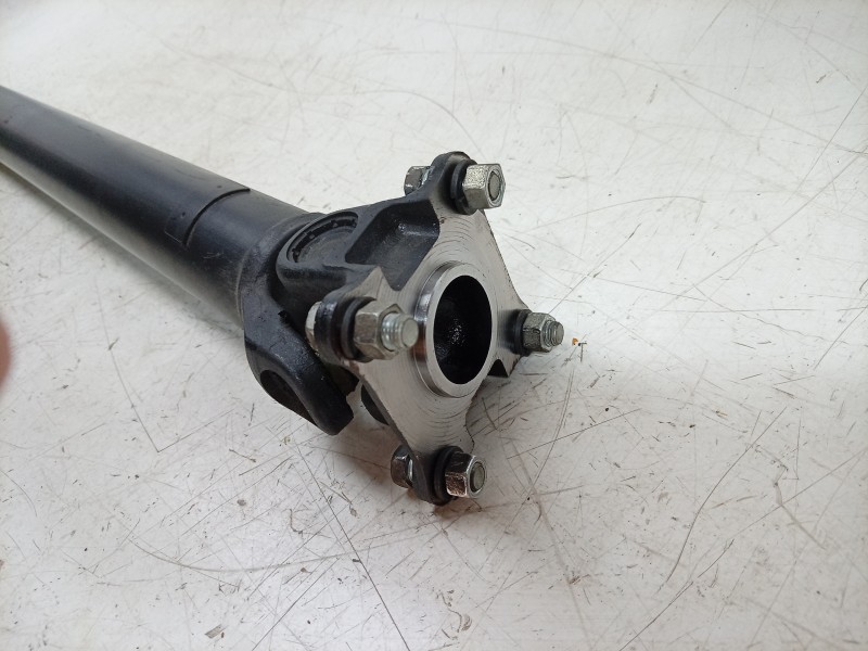 Recambio de transmision central para abarth 124 spider 1.4 (348) referencia OEM IAM  6000612240 