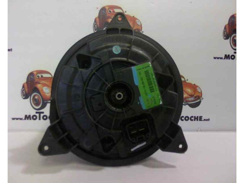 Recambio de ventilador calefaccion para ford mondeo berlina (ge) referencia OEM IAM 1S7H18456AC  