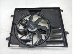 Recambio de electroventilador para abarth 124 spider 1.4 (348) referencia OEM IAM  6000615081 