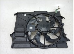 Recambio de electroventilador para abarth 124 spider 1.4 (348) referencia OEM IAM  6000615081  2