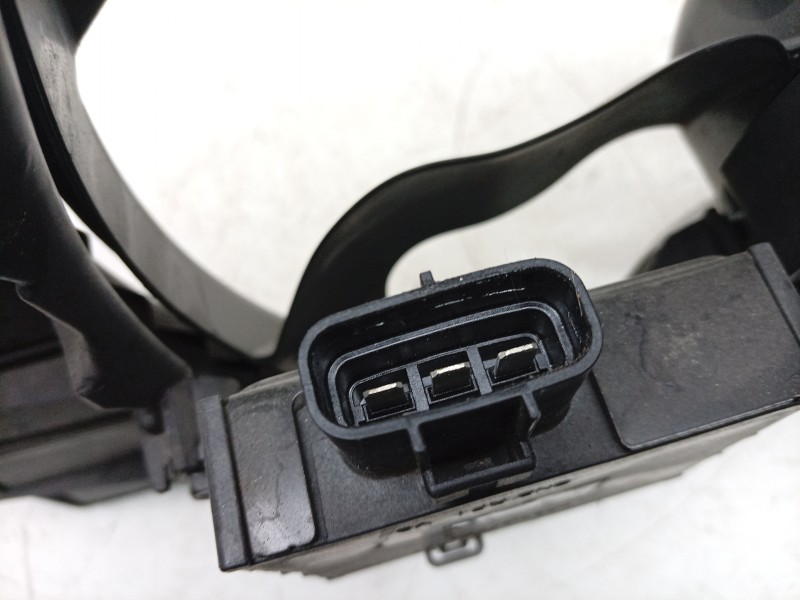 Recambio de electroventilador para abarth 124 spider 1.4 (348) referencia OEM IAM  6000615081 