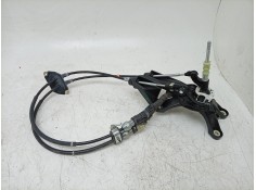 Recambio de palanca cambio para mazda 2 hatchback (dl, dj) 1.5 skyactiv-g referencia OEM IAM DA7H46100A DA7H46100 