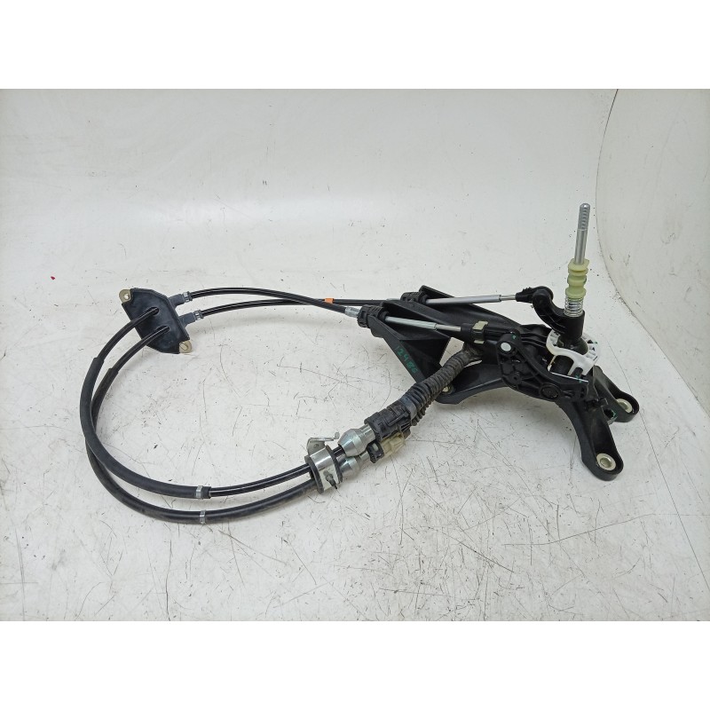 Recambio de palanca cambio para mazda 2 hatchback (dl, dj) 1.5 skyactiv-g referencia OEM IAM DA7H46100A DA7H46100 