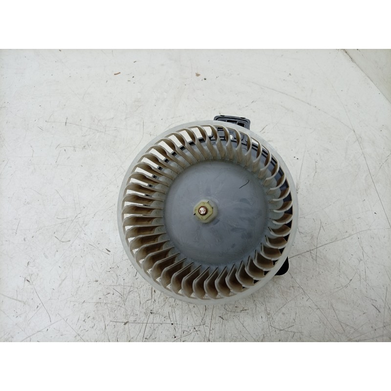 Recambio de ventilador calefaccion para mazda 2 hatchback (dl, dj) 1.5 skyactiv-g referencia OEM IAM DB5H61B10 8727001792 