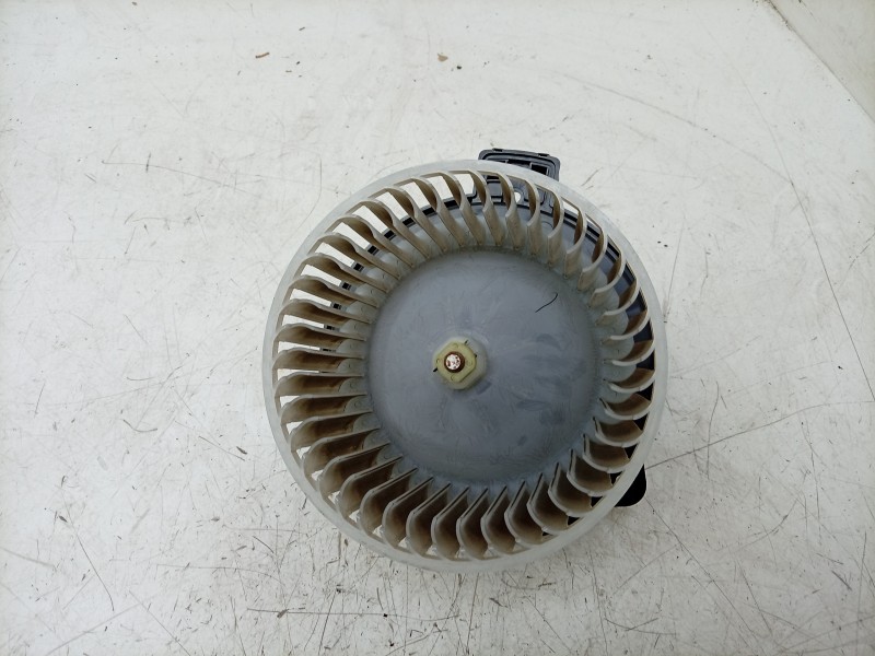 Recambio de ventilador calefaccion para mazda 2 hatchback (dl, dj) 1.5 skyactiv-g referencia OEM IAM DB5H61B10 8727001792 