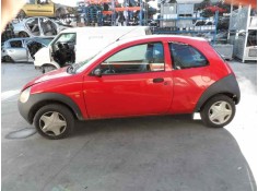 FORD KA (CCQ)