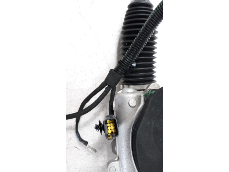 Recambio de cremallera direccion para citroen c3 1.2 12v e-thp referencia OEM IAM 9631639780  