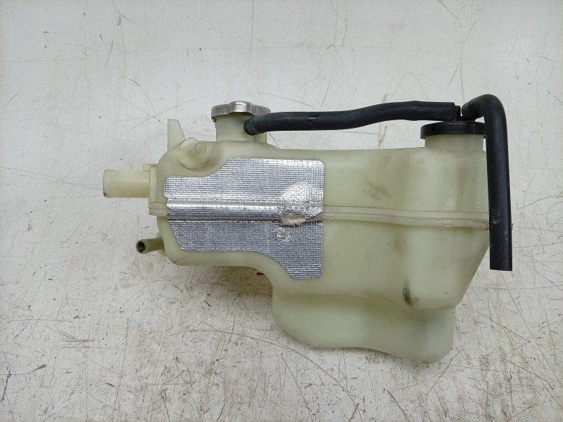 Recambio de deposito expansion para abarth 124 spider 1.4 (348) referencia OEM IAM A4051535X 6000615547 