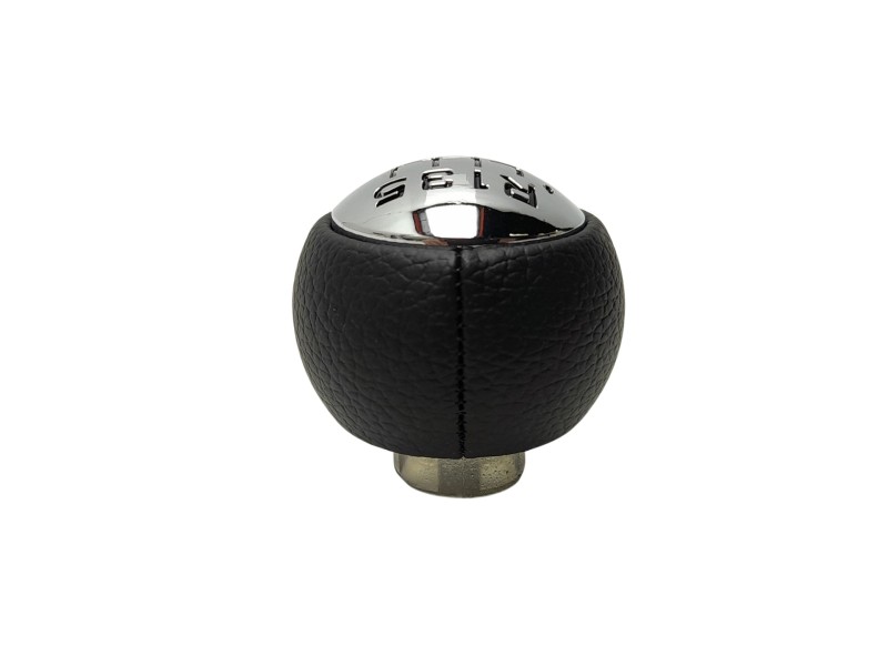 Recambio de pomo palanca cambio para peugeot 407 2.0 16v hdi fap cat (rhr / dw10bted4) referencia OEM IAM  2403V2 66260044