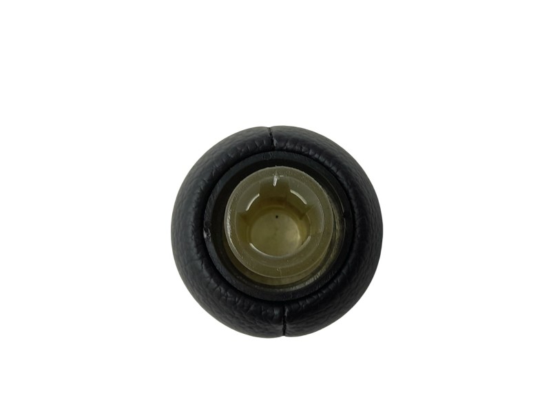 Recambio de pomo palanca cambio para peugeot 407 2.0 16v hdi fap cat (rhr / dw10bted4) referencia OEM IAM  2403V2 66260044