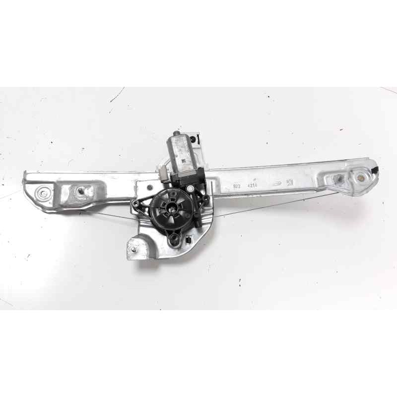 Recambio de elevalunas delantero izquierdo para citroen c3 1.2 12v e-thp referencia OEM IAM 9813093880  