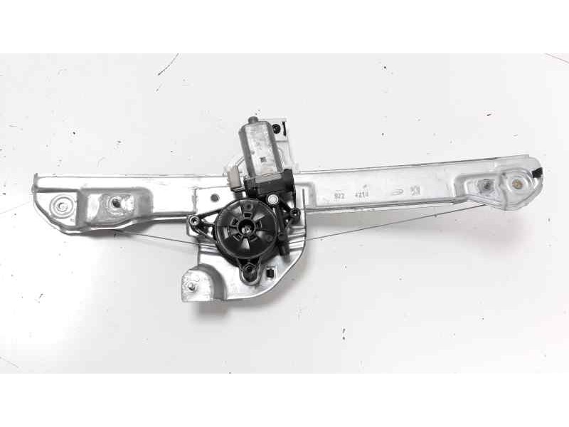 Recambio de elevalunas delantero izquierdo para citroen c3 1.2 12v e-thp referencia OEM IAM 9813093880  