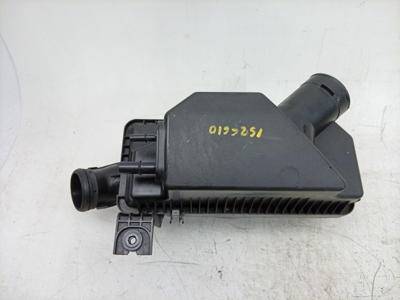 Recambio de caja filtro aire para abarth 124 spider 1.4 (348) referencia OEM IAM  A401133AY 