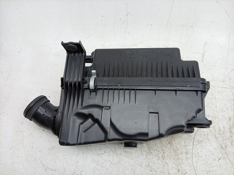 Recambio de caja filtro aire para abarth 124 spider 1.4 (348) referencia OEM IAM  A401133AY 