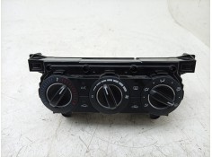 Recambio de mando climatizador para mazda 2 hatchback (dl, dj) 1.5 skyactiv-g referencia OEM IAM  DB1N61190B 