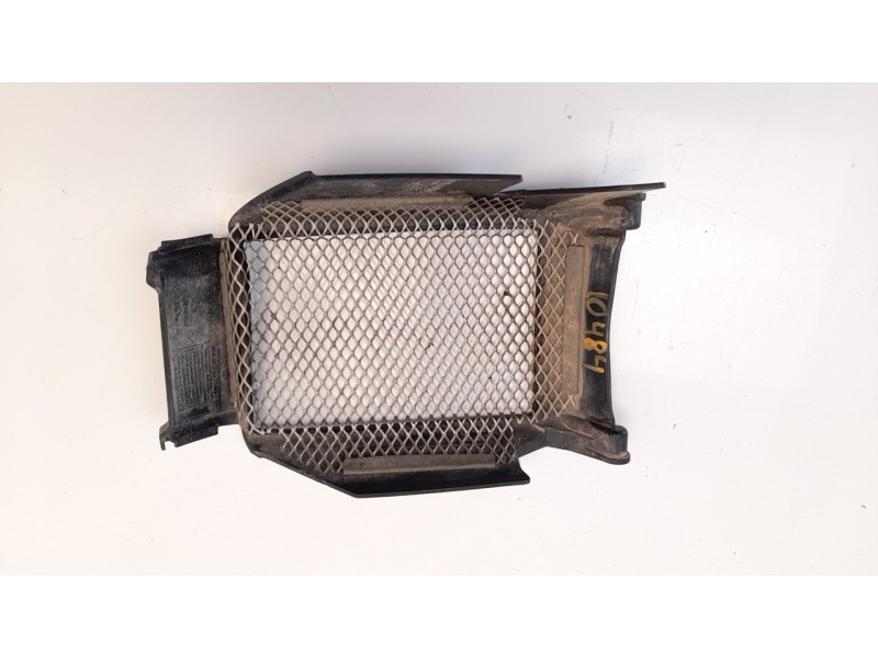 Recambio de rejilla delantera para ducati monster 696 referencia OEM IAM 48410701A  