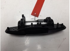 Recambio de maneta exterior delantera izquierda para dacia dokker 1.5 dci diesel fap cat referencia OEM IAM 806079580R   2
