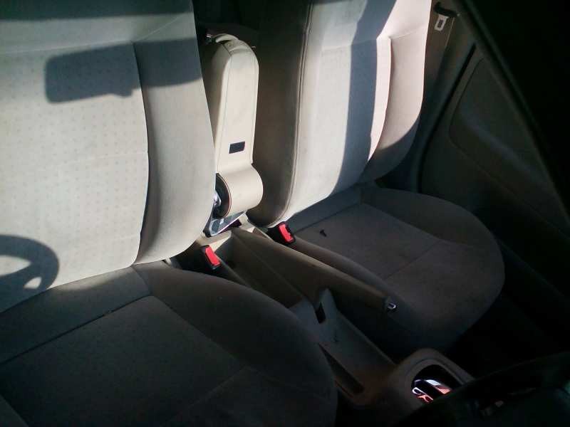 volkswagen passat variant (3b5) del año 1999