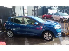 dacia sandero iii del año 2021