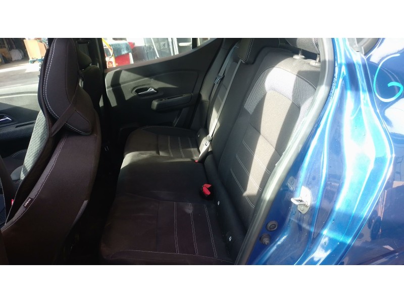 dacia sandero iii del año 2021