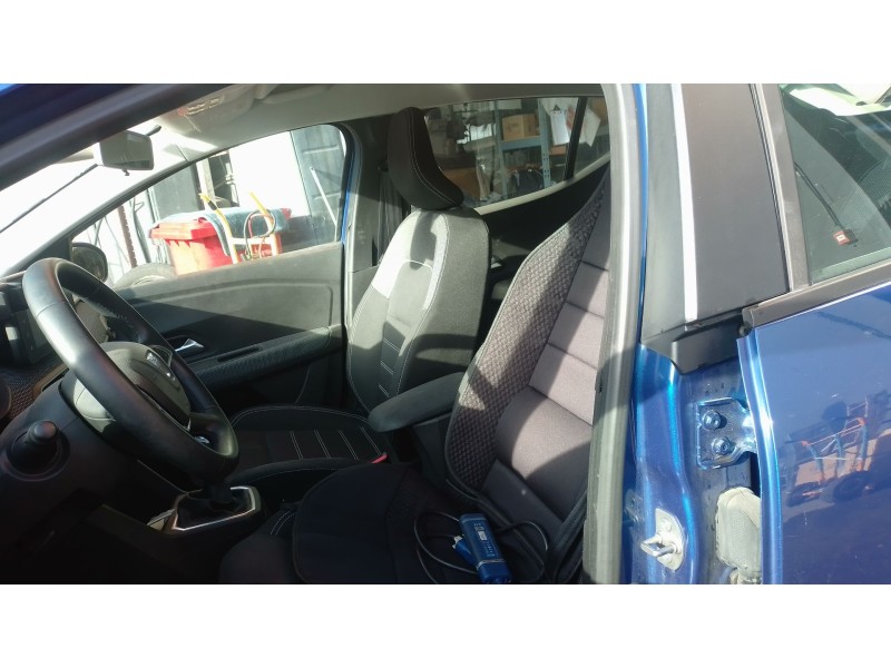 dacia sandero iii del año 2021