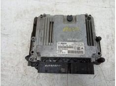 CENTRALITA MOTOR UCE 0281037200 9845780880 
