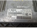 CENTRALITA MOTOR UCE 0281037200 9845780880 