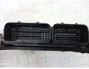 CENTRALITA MOTOR UCE 0281037200 9845780880 