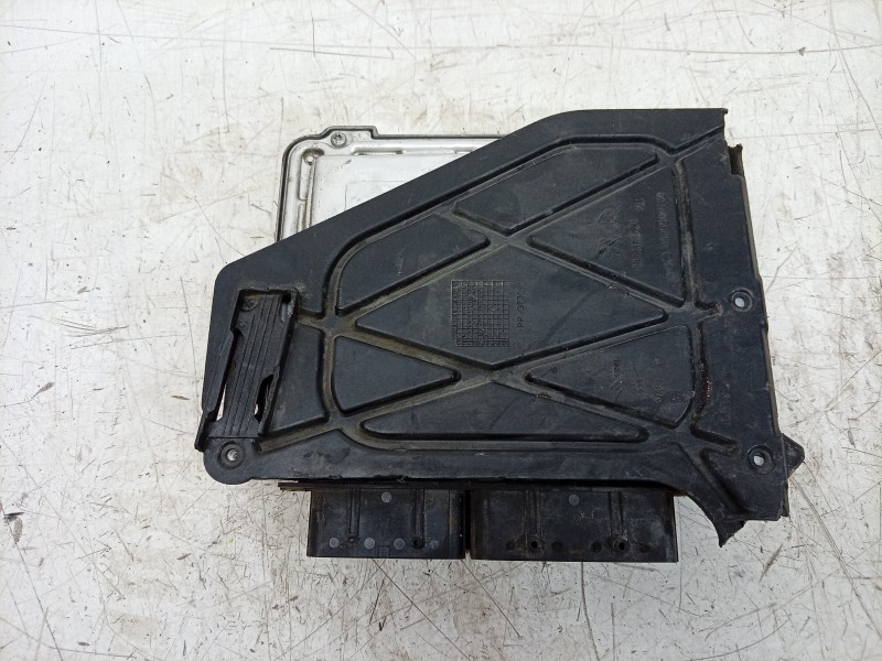 Recambio de centralita motor uce para citroën c3 aircross ii (2r_, 2c_) 1.5 bluehdi 110 referencia OEM IAM 0281037200 9845780880