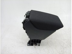 Recambio de apoyabrazos central para seat ibiza v (kj1, kjg) 1.0 tsi referencia OEM IAM  6F0864207AH 