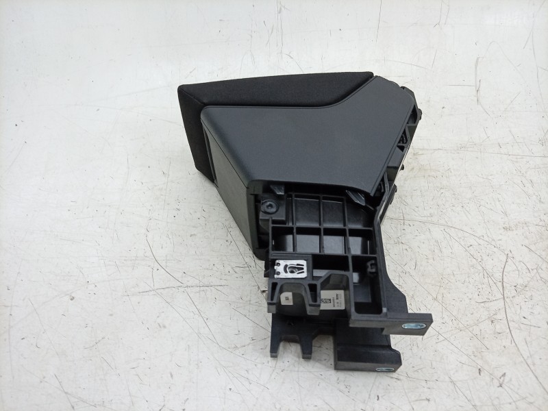 Recambio de apoyabrazos central para seat ibiza v (kj1, kjg) 1.0 tsi referencia OEM IAM  6F0864207AH 