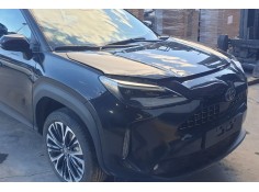 Recambio de compresor aire acondicionado para toyota yaris cross hybrid 2wd active tech referencia OEM IAM 88370K0010 0424000741 2