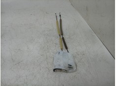 CERRADURA PUERTA TRASERA DERECHA D09L72310B D09L72310B 