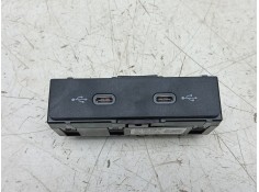 Recambio de modulo electronico para seat ibiza v (kj1, kjg) 1.0 tsi referencia OEM IAM  575035736A  2