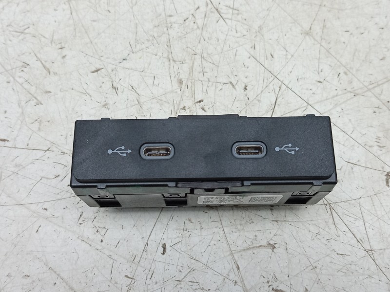 Recambio de modulo electronico para seat ibiza v (kj1, kjg) 1.0 tsi referencia OEM IAM  575035736A 