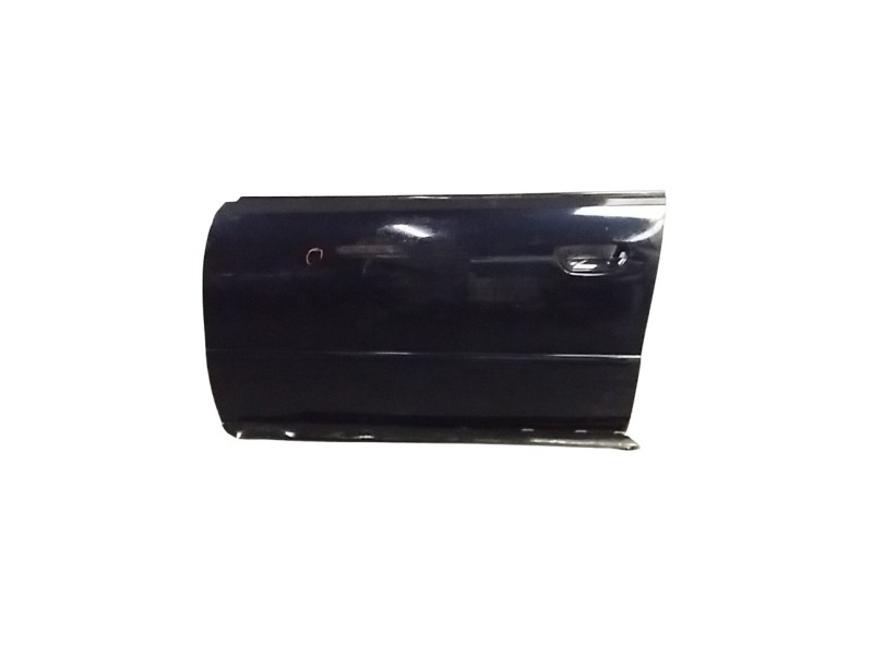 Recambio de puerta delantera izquierda para audi a4 avant (b5) 1.9 tdi referencia OEM IAM 8D0831051A  