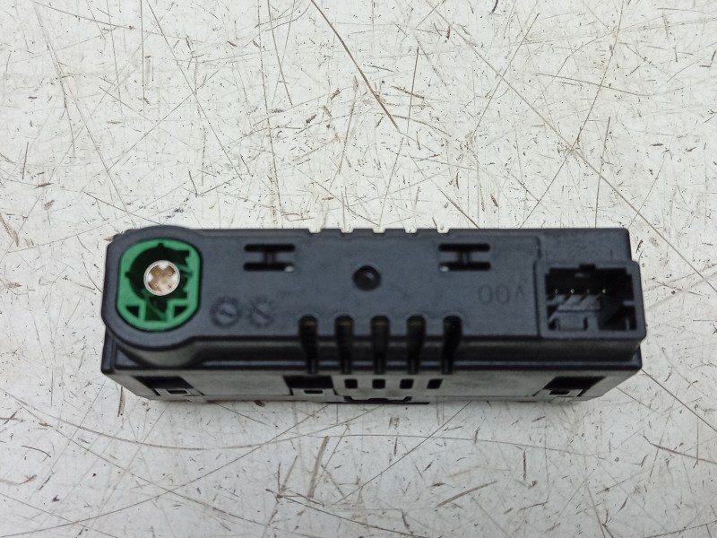 Recambio de modulo electronico para seat ibiza v (kj1, kjg) 1.0 tsi referencia OEM IAM  575035736A 