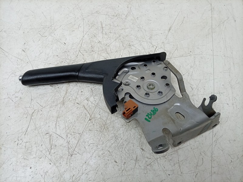 Recambio de palanca freno para mazda 2 hatchback (dl, dj) 1.5 skyactiv-g referencia OEM IAM  DA7H44010C 