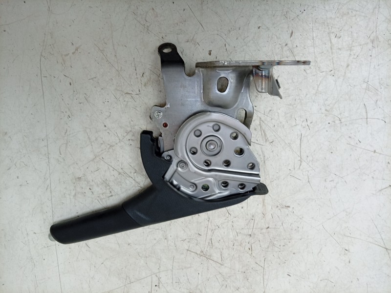 Recambio de palanca freno para mazda 2 hatchback (dl, dj) 1.5 skyactiv-g referencia OEM IAM  DA7H44010C 