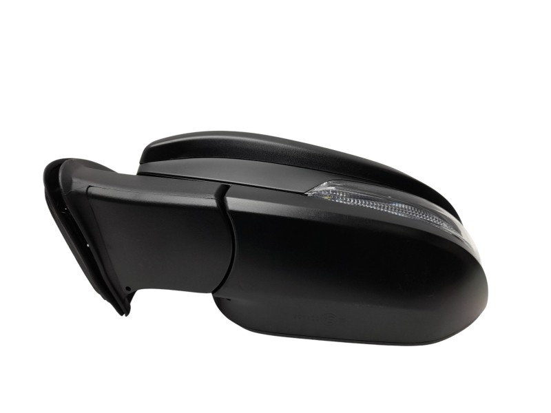 Recambio de retrovisor izquierdo para toyota hilux (kun) referencia OEM IAM  879400K750 1059093014