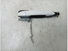 MANETA EXTERIOR TRASERA IZQUIERDA DA6C5941X13 