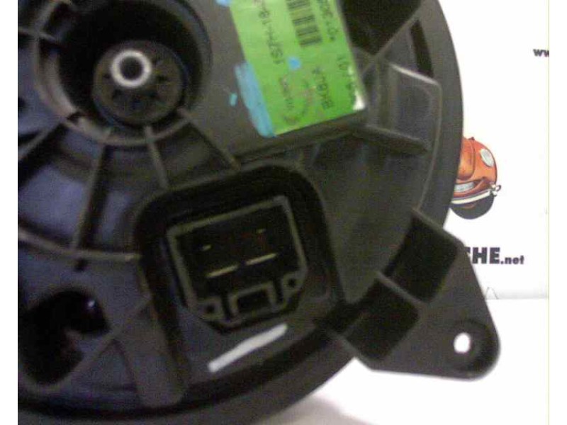 Recambio de ventilador calefaccion para ford mondeo berlina (ge) referencia OEM IAM 1S7H18456AC  