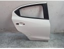 PUERTA TRASERA DERECHA D0Y07202XK D0Y07202XK 