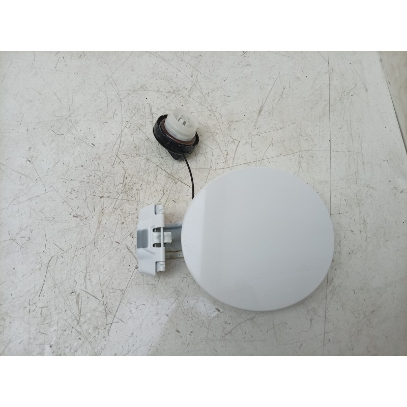 Recambio de tapa exterior combustible para mazda 2 hatchback (dl, dj) 1.5 skyactiv-g referencia OEM IAM  GS1D42280C 