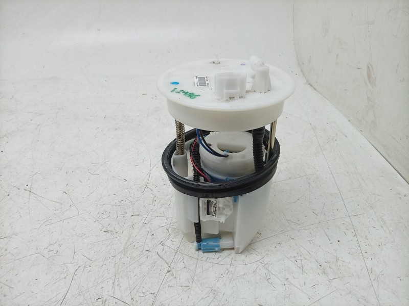 Recambio de bomba combustible para mazda 2 hatchback (dl, dj) 1.5 skyactiv-g referencia OEM IAM  P54P1335X 